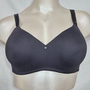 40D‎ Adore Me Johanna Contour Plus Wire Free Bra Black